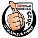 spolehliva firma 2025 125