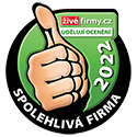 Spolehlivá firma (ortopediesouckova.com)