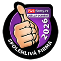 Spolehlivá firma (zivafirma.cz - MUDr. Marie Součková)